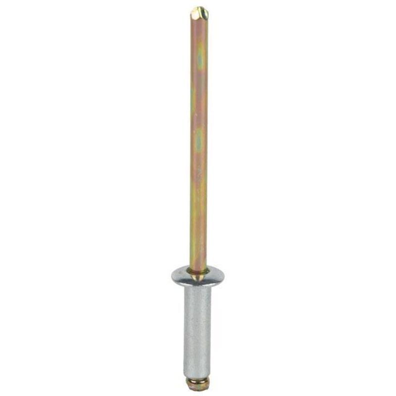 

PLIMPO remaches acero 4.8 x 14 mm caja 500 unid.