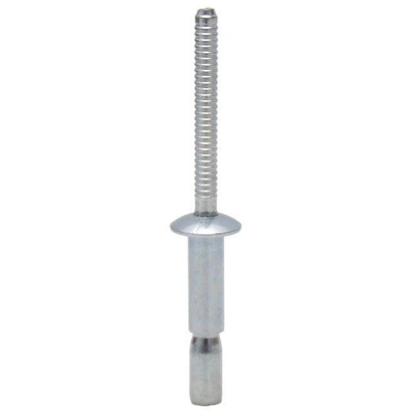 

PLIMPO remaches acero estructural 4,8 x 10 mm caja 500 unid.