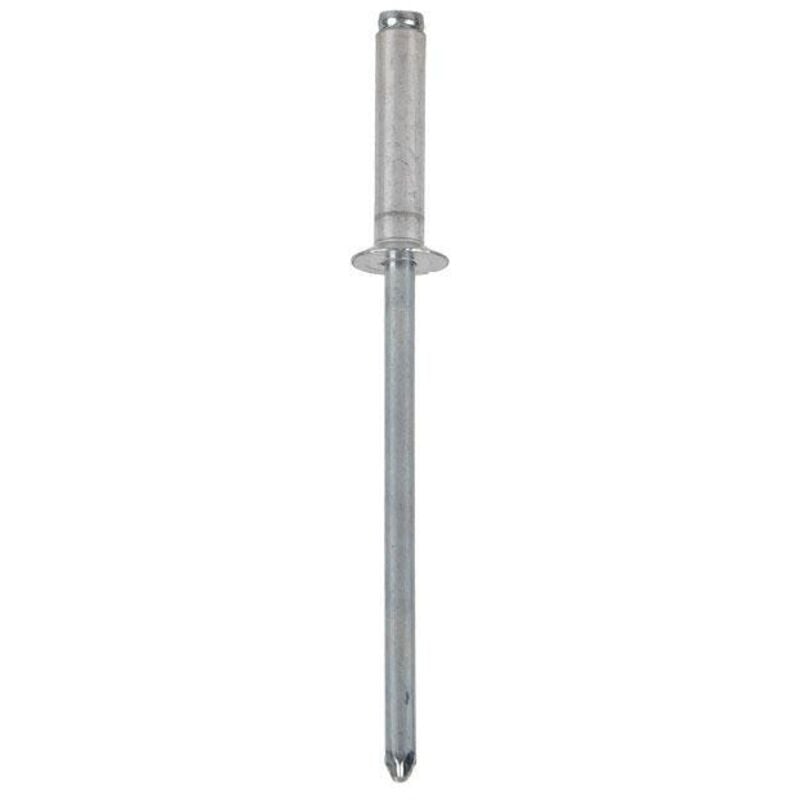 

PLIMPO remache alum. stand. avellanado 4x16 caja 500 unid.