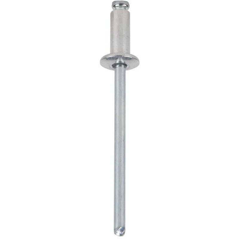 

PLIMPO remaches aluminio normal 6.0 x 08 mm caja 500 unid.