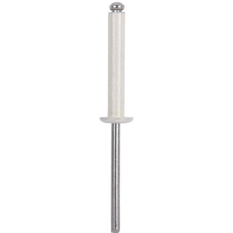 

PLIMPO remaches aluminio normal blanco 3.2 x 12 mm caja 1000 unid.