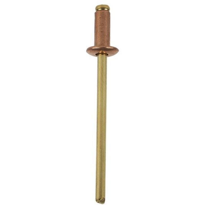 

PLIMPO remache cobre-bronce 4,0x11 caja 1000 unid.