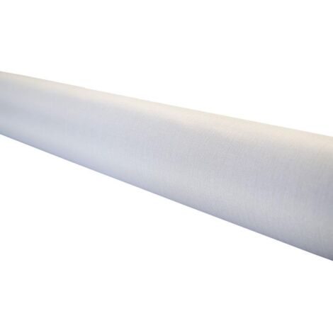 COFAN rollo de mantel antimanchas esterilla gris 1,40 x 20 m