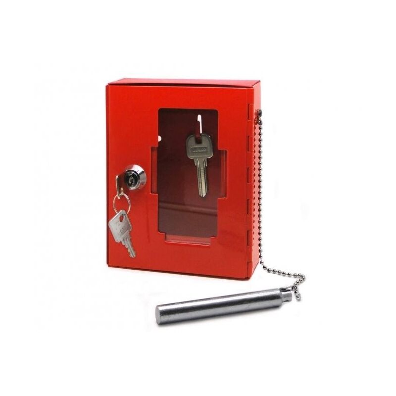

Interfer - Arfe Caja Llave Socorro 166*110*65