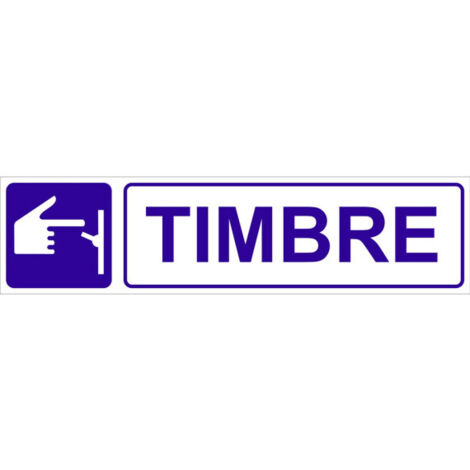 COFAN señal glasspack adhesiva 250x62mm. timbre , Señal informativa glasspack adhesivo Timbre. El diseño de la señal puede variar, pero en ningún caso se variará el significado de