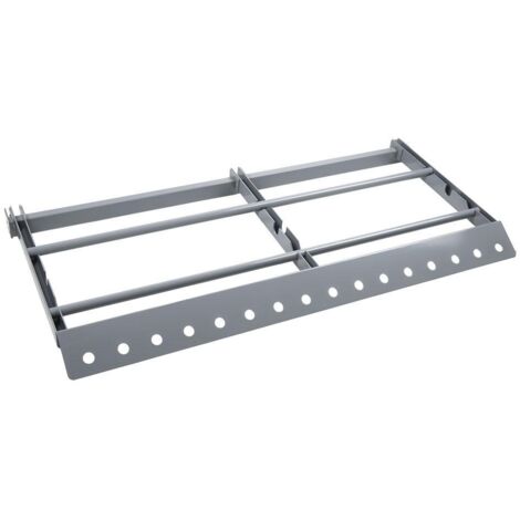 COFAN set expositor de cuerdas y cadenas con barra de carga , Set expositor indicado para mantener tus bobinas de cuerdas y cadenas ordenadas y fácilmente accesibles en cualquier e
