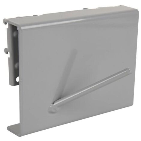 COFAN soporte para taladros 45º a fondo perforado , Soporte diseñado para tener los taladros colgados en el propio expositor, así como para mantener el área de trabajo ordenada y s