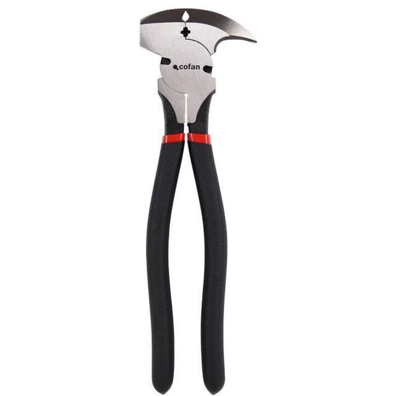 

PLIMPO tenaza fencing l-10