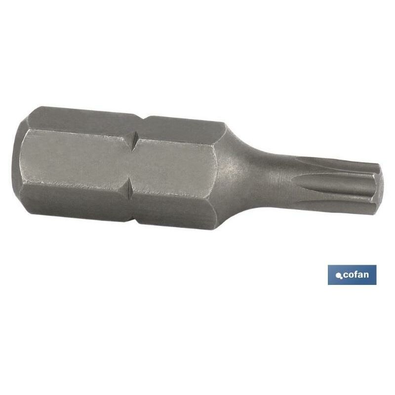 

PLIMPO punta larga 5/16 t-50 caja 5 unid.