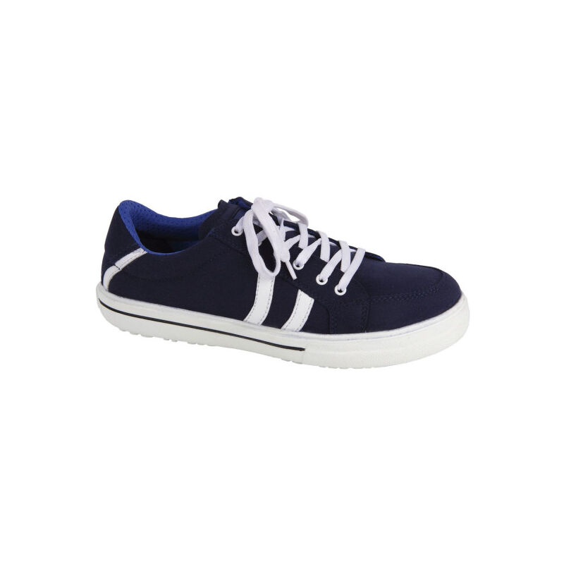 

Zapato Seguridad Deportivo S-3 Mod.Claus | 47