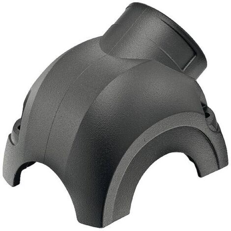 Cofano 11 12 300 1501 Harting Contenuto: 1 pz.