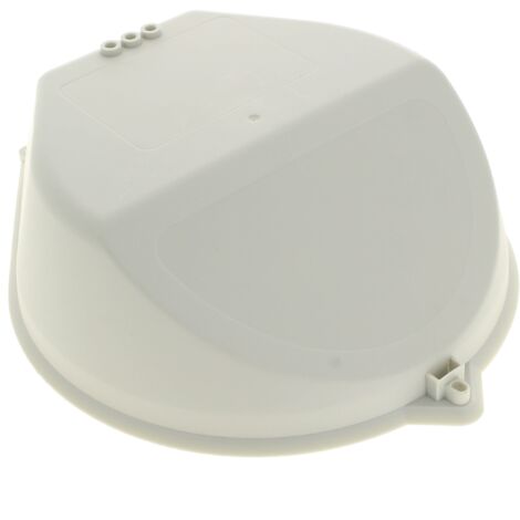 Cofano 61402253 per scaldabagno non di marca
