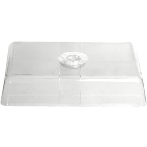 Cofano APS, altezza 75 mm, lunghezza 365 mm, larghezza 260 mm