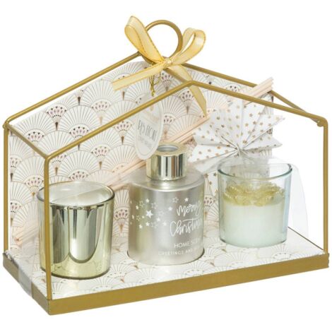 COFF MAISON CHIC IRIS ETOILE - Feeric lights & christmas