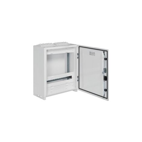 Coff vegaD IP5 1R 24m à complé - ENVELOPPES HAGER FV32A