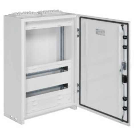 Coff vegaD IP5 2R 48m à complé - ENVELOPPES HAGER FV42A
