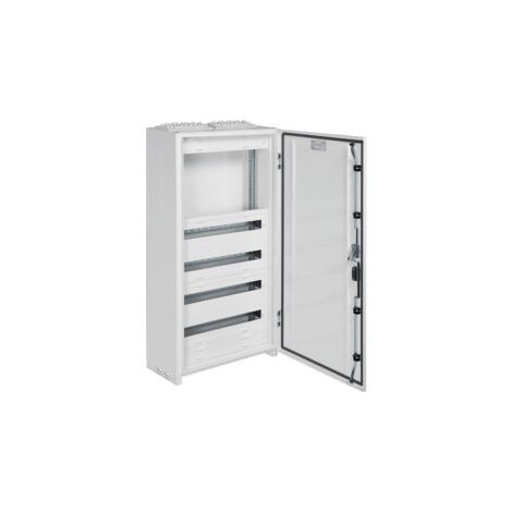 Coff vegaD IP5 4R 96m à complé - ENVELOPPES HAGER FV62A