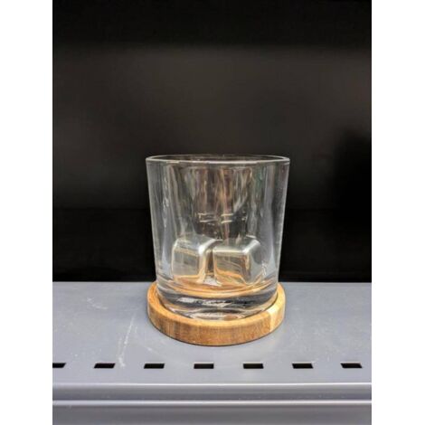 Coff whisky + pierres jules - Atmosphera créateur d'intérieur