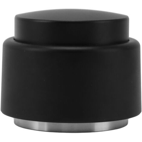 Coffee Distributor Stainless Steel Dual Head Coffee Leveler Professional Hand Tampers 58mm