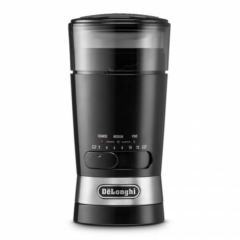 DELONGHI Coffee grinder De'Longhi KG210