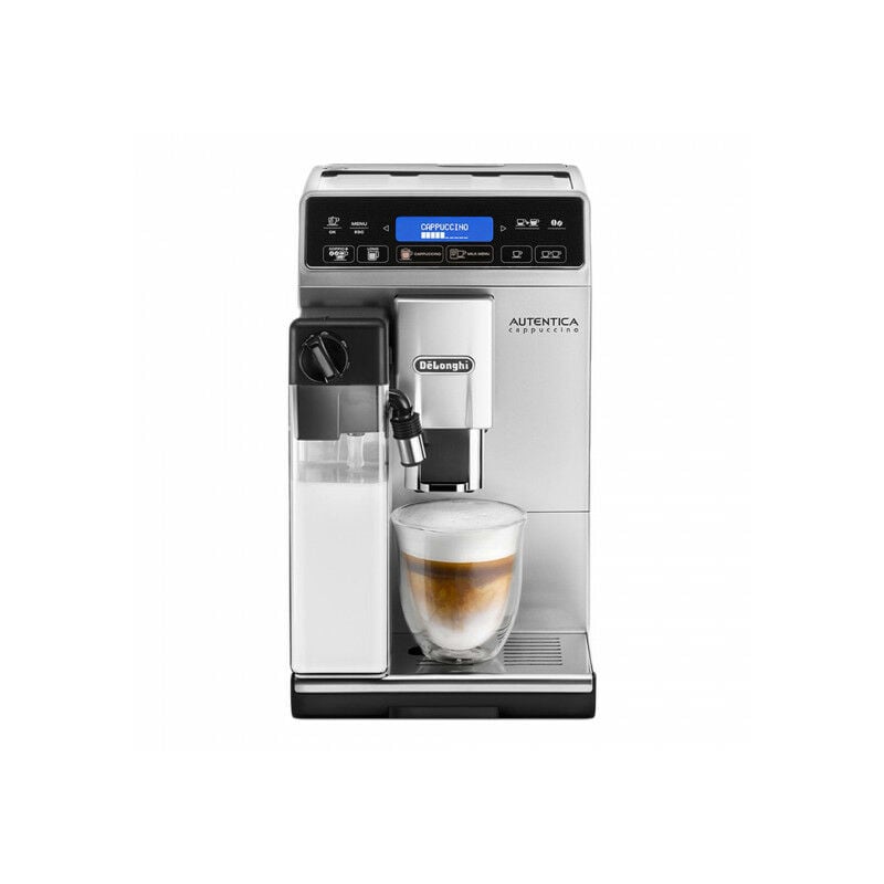 Coffee machine De'Longhi Autentica etam 29.660.SB