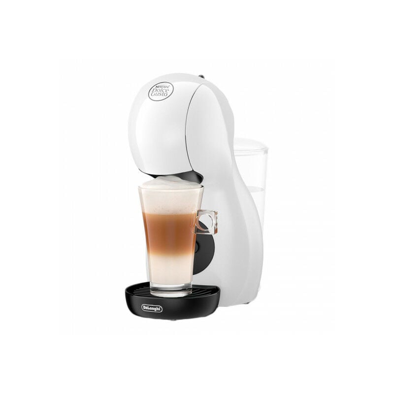 Dolce Gusto By De’Longhi Genio S Plus Starbucks Toffee Nut Bundle
