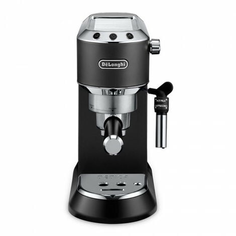 DELONGHI Coffee machine De'Longhi EC 685.BK