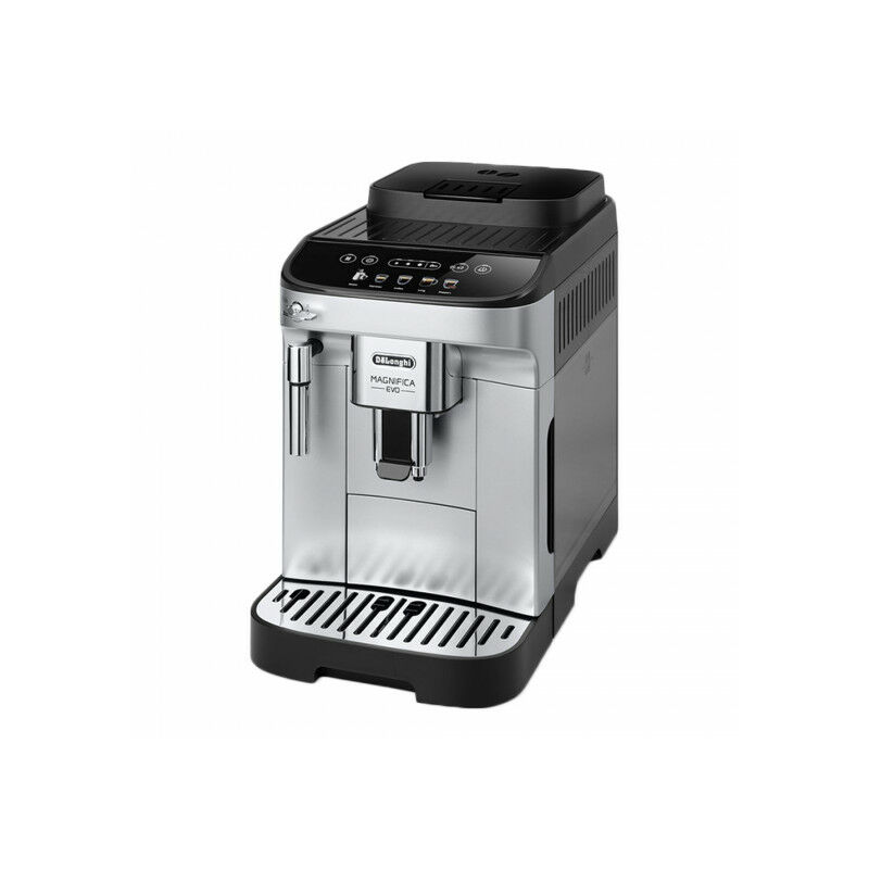 Delonghi Magnifica Evo, Automatic Bean To Cup Coffee Machine, Ecam290 ...