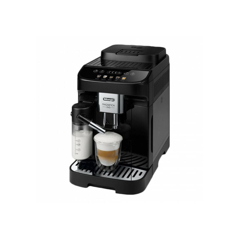 Кофемашина delonghi magnifica evo ecam 290.61. Кофемашина Delonghi ECAM 290.61. Кофемашина de'Longhi magnifica EVO ECAM290.61.