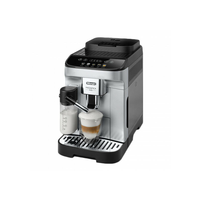 Delonghi Magnifica Evo Ecam290.61.Sb Bean To Cup Coffee Machine