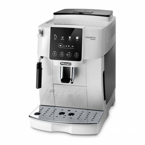 DELONGHI Coffee machine De’Longhi Magnifica Start ECAM220.20.W