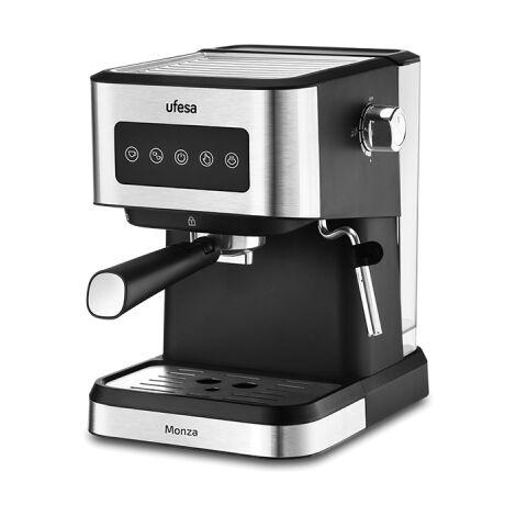 Coffee Machine Express Ufesa - Monza - 71705461