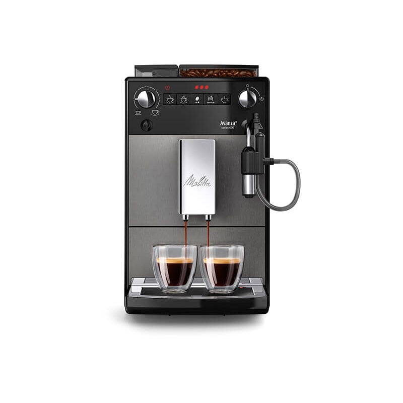 Melitta - Avanza Mystic Titan F270-100 Bean To Cup Coffee Machine