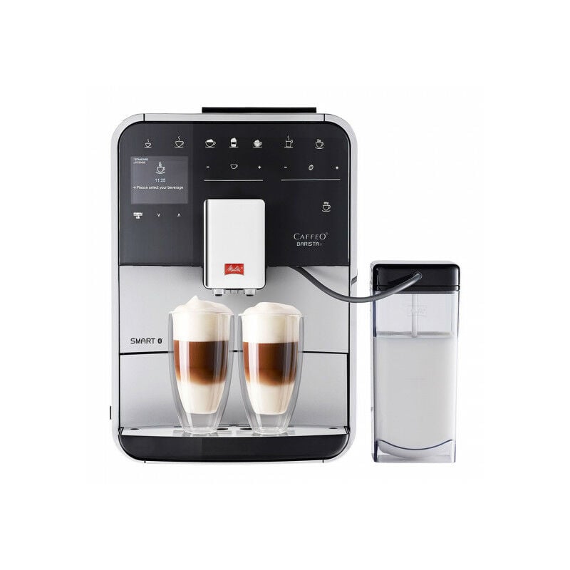 Coffee machine Melitta F83/0-101 Barista t Smart