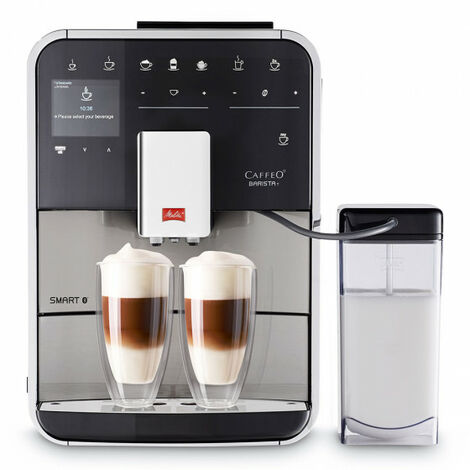 TKN68E750 Built-In Fully Automatic Coffee Machine