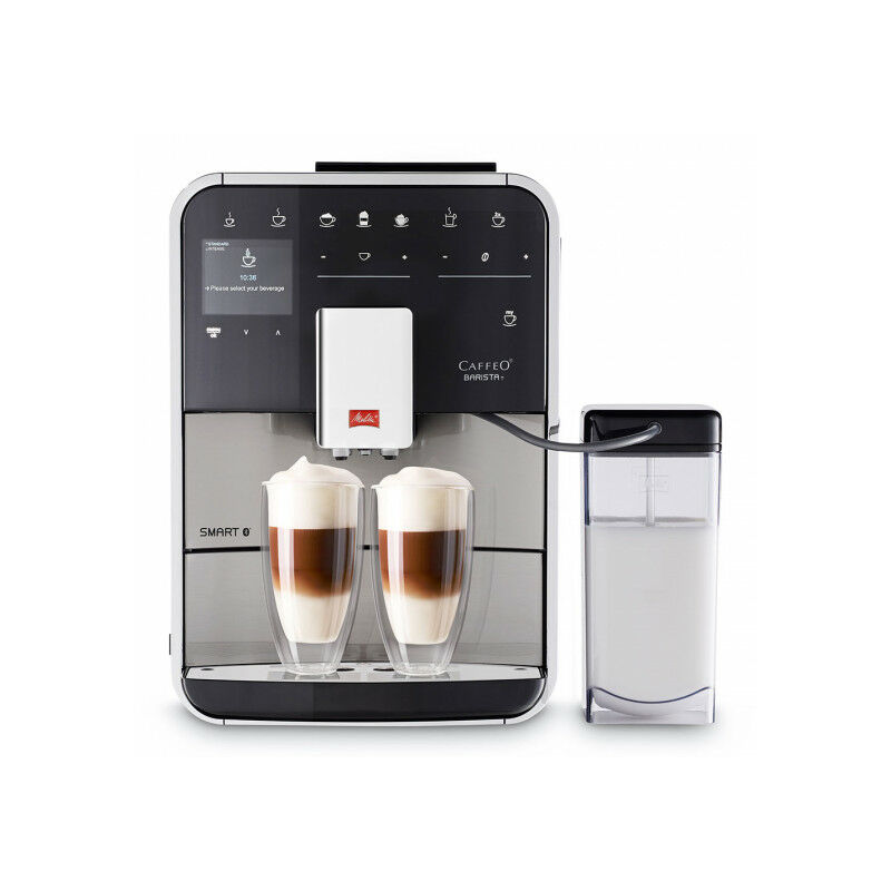 Coffee machine Melitta F84/0-100 Barista t Smart