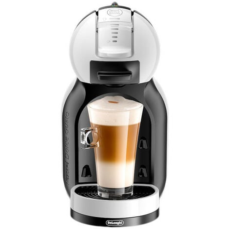 DELONGHI Coffee machine NESCAFÉ® Dolce Gusto® EDG305.WB from De’Longhi