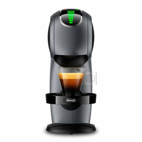 DELONGHI Coffee machine NESCAFÉ® Dolce Gusto® GENIO S TOUCH EDG 426.GY by De’Longhi