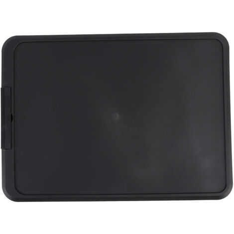 Coffee Machine Sliding Tray Home Quadrate Stretching Base Coffee Maker Moving Board