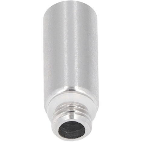 Coffee Machine Steam Nozzle 3 Holes Stainless Steel Milk Foam Spout Tools for Gaggia Classic