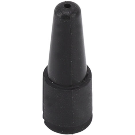 Coffee Machine Steam Nozzle Silicone Milk Foam Nozzle Replacement for Delonghi Dedica EC680 685