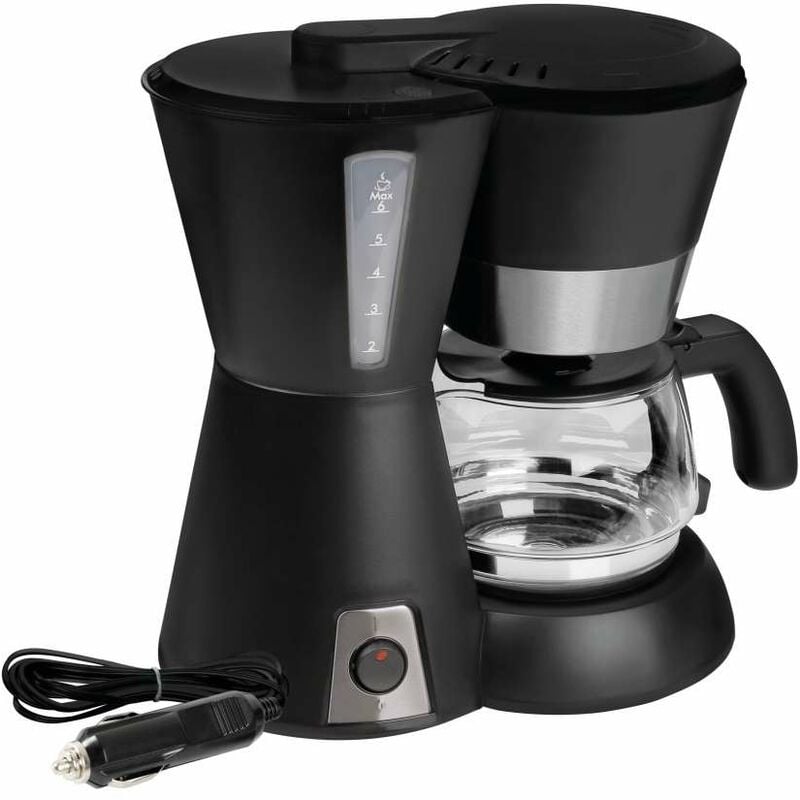 Image of Lampa - Coffee Maker Arabica, Caffettiera - 24V - 300W