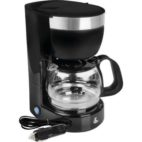 Coffee Maker Liberica, Caffettiera - 24V - 300W
