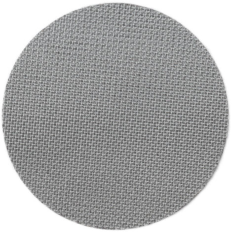 Coffee Portafilter Filter Plate Replacement Backflush Filter Mesh Screen for Coffee Machine Handle Parts58.5mm