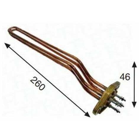 REPORSHOP Coffee resistance Faema 1 Group 1200W + 600W 230V