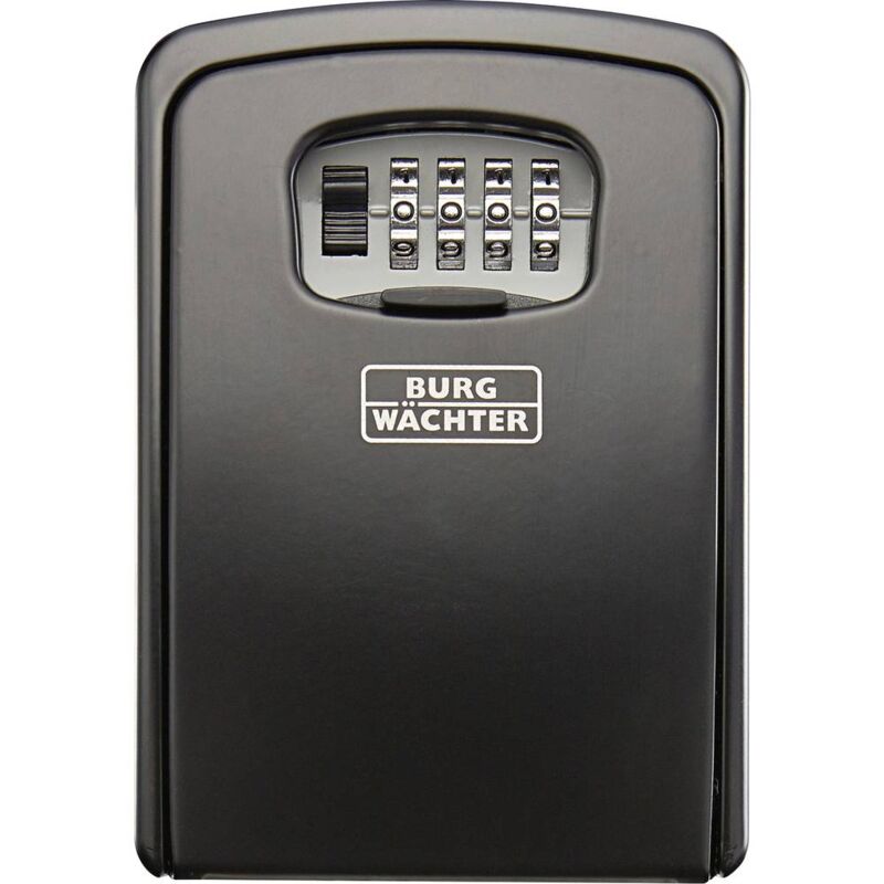 Burg Wachter - Burg Wächter 39740 key safe 40 sb Coffre à clés avec serrure à combinaison