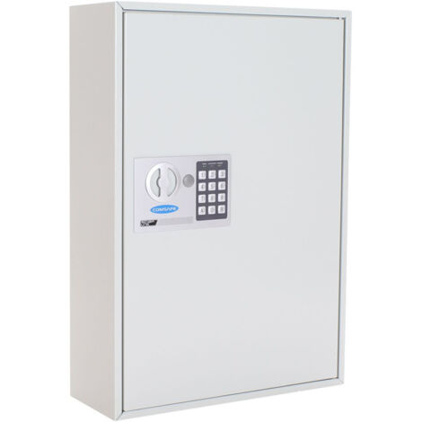 Coffre À Clés Rottner S200 El Serrure Électronique
