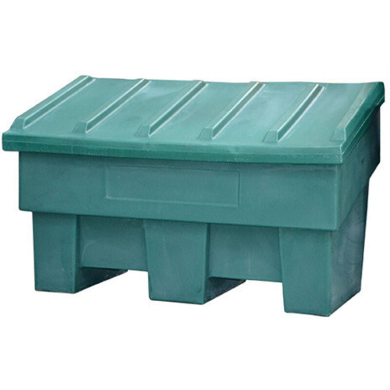 Coffre à grain 300 l