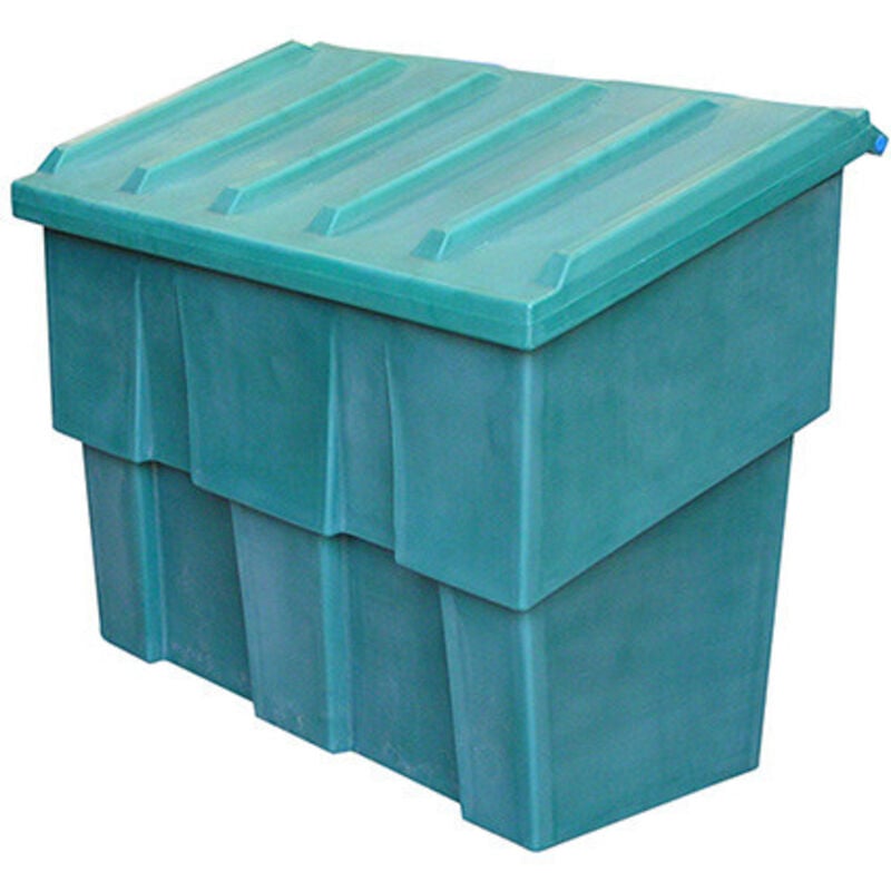 Coffre à grain 500 l