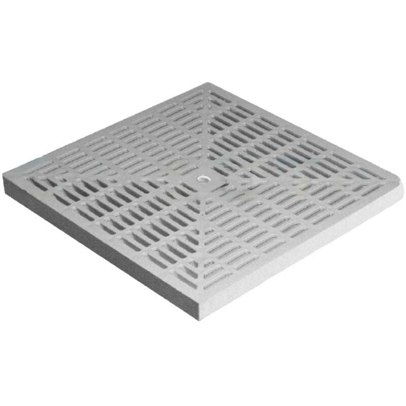 EU - Coffre à grille renforcée 55x55